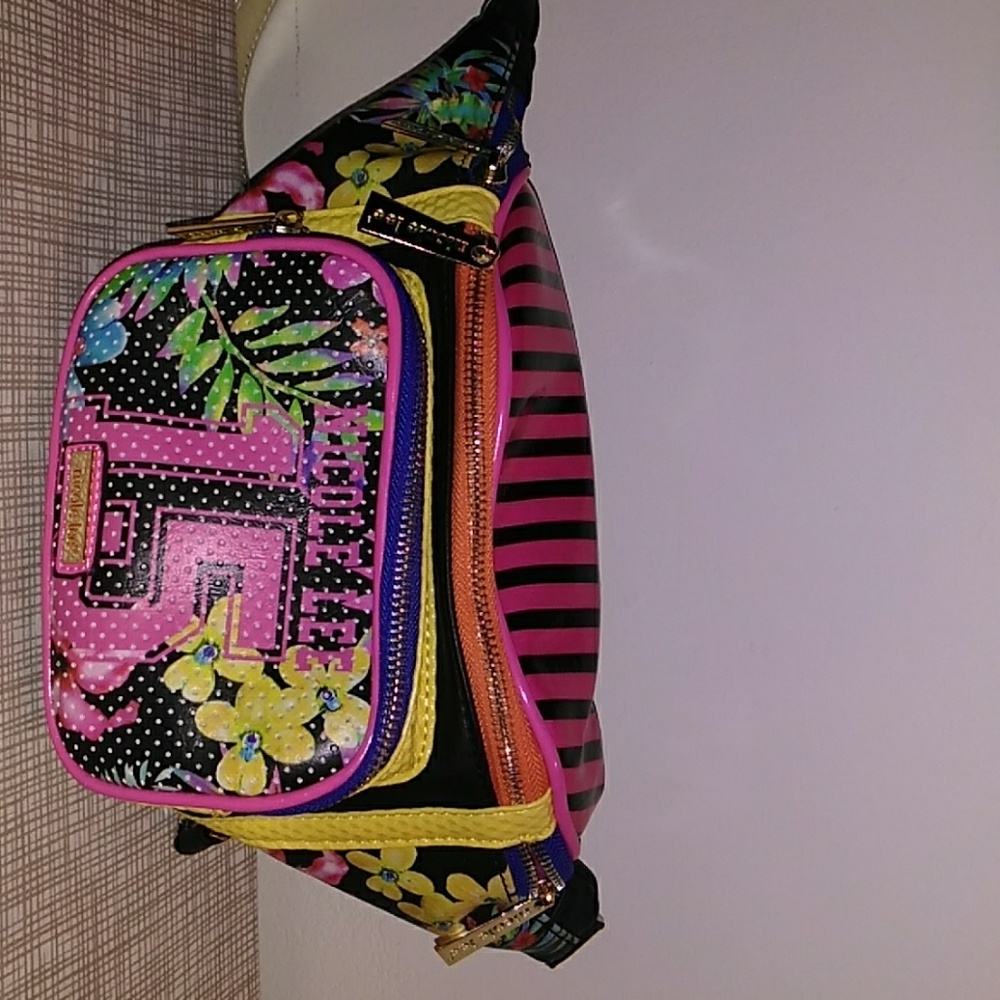 Fanny pack